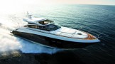 Yacht ALGANDRA